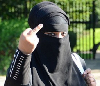 مصر اليوم - براءة زوجة إرهابي من هجمات لندن