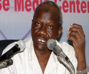   مصر اليوم - جوبا تُفرج عن أحد قيادات الجيش الشعبي في كردفان