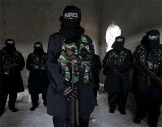   مصر اليوم - مقتل مجاهدة نُكاح ليبية في قصف لقوات الأسد