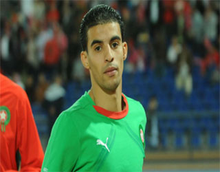   مصر اليوم - بيتسبورغ الروسي يرغب في ضم المغربي بوصوفة