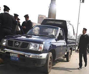   مصر اليوم - ضبط 30 هاربًا من تنفيذ أحكام قضائية في شمال سيناء