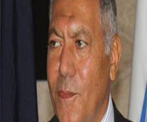   مصر اليوم - وفاة رئيس مدينة مرسى علم في المستشفى العسكري في الغردقة