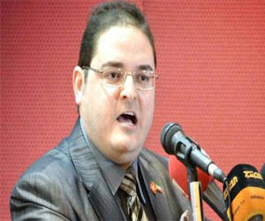   مصر اليوم - بلاغ من ناشط كويتي يحيل رئيس الوزراء إلى المحكمة