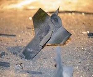   مصر اليوم - سقوط صاروخ من غزة على جنوب إسرائيل