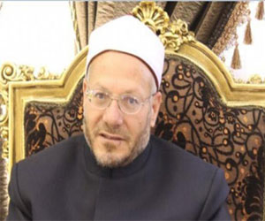   مصر اليوم - مفتي شمال قبرص: الموروث الديني والثقافي إلى مصر يجعلها قادرة على عبور التحديات