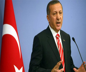   مصر اليوم - حماس تندد بدعوة كيري لتأجيل زيارة أردوغان إلى غزة