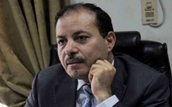   مصر اليوم - متظاهرو ماسبيرو يطالبون بإقالة وزير الإعلام