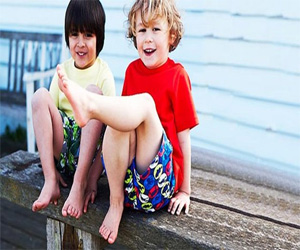 مصر اليوم - اعتني بطفلك فى الفترة ما بين عام وثلاثة أعوام