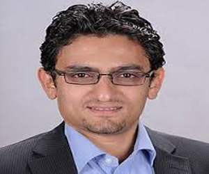   مصر اليوم - وائل غنيم: الشعب تنقصه الخبرة والآمال لم تكن في محلها