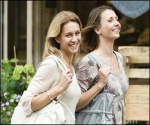   مصر اليوم - الأوروبيون يعيشون فترة أطول من العمر