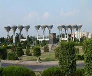   مصر اليوم - مؤتمر آفاق التنمية الاقتصادية الزراعية في جامعة القناة الاثنين