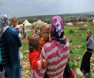 مصر اليوم - الأردن يطالب مجلس الأمن بحل أزمة اللاجئين السوريين