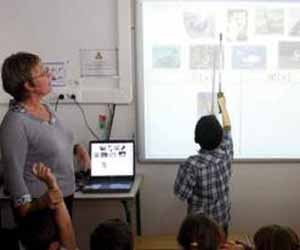   مصر اليوم -  التربية الجزائرية تطلق دراسة نموذجية لـ مدرسة تك