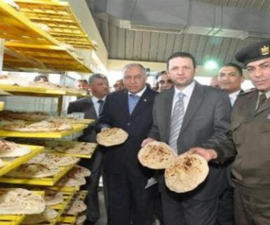   مصر اليوم - الإسكندرية: مديرية التموين تواجه اتهامات بعرقلة منظومة الخبز الجديد