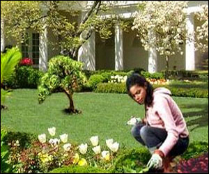   مصر اليوم - العناية بالحدائق طريقك للرشاقة