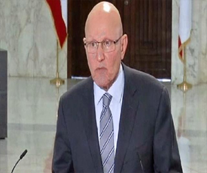   مصر اليوم - رئيس الوزراء اللبناني المكلف يواصل مساعيه لتشكيل حكومته