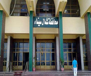   مصر اليوم - شمال سيناء تحتفل بعيدها القومي من الثلاثاء المقبل إلى الجمعة