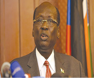   مصر اليوم - استئناف اجتماعات اللجنة السياسية الأمنية بين الخرطوم وجوبا