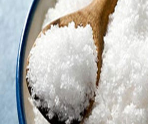   مصر اليوم - الإسراف فى الملح يُعرض المصابين بالميكروب الحلزونى لخطر السرطان