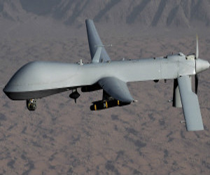   مصر اليوم - مقتل متشددين في غارة أميركية بلا طيار في اليمن