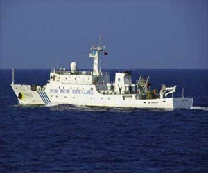   مصر اليوم - اليابان ترصد سفينتين صينيتين خارج مياهها الإقليمية