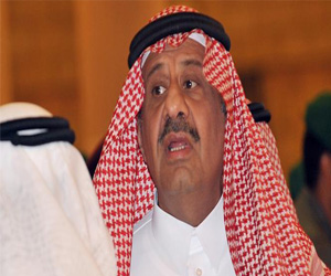مصر اليوم - إعفاء الأمير خالد من منصبه كنائب لوزير الدفاع السعودي