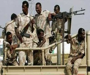 مصر اليوم - الشرطة السودانية تنهي مسيرة احتجاج على اعتقال برلماني