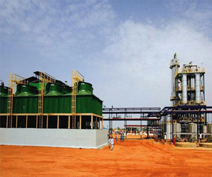 مصر اليوم - البنزين والإيثانول وقود مختلط للسيارات في السودان