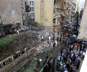   مصر اليوم - مسيرة تضامنية لأهالي التبانة في طرابلس رفضًا للاقتتال