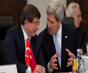   مصر اليوم - الولايات المتحدة تضاعف مساعداتها غير القتالية للمعارضة السورية