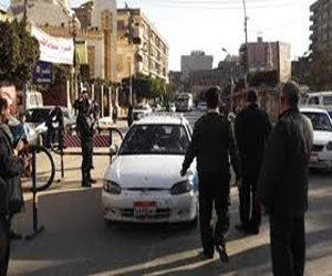   مصر اليوم - ضبط 45 محكوماً عليه ومخالفات مرورية في الإسماعيلية