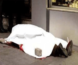   مصر اليوم - مقتل شاب تصادف مروره أثناء مشاجرة في الإسماعيلية