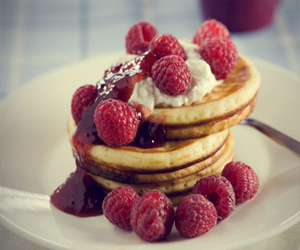   مصر اليوم - البان كيك