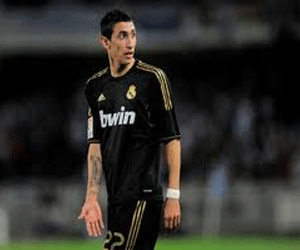   مصر اليوم - دي ماريا: من الصعب التكهن بنتيجة المباراة