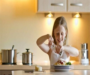   مصر اليوم - طعام الأطفال الجاهز قد يصيبهم بارتفاع الضغط الشرياني