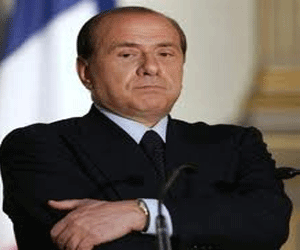   مصر اليوم - تأجيل محاكمة برلسكوني في قضية روبي إلى 13 مايو