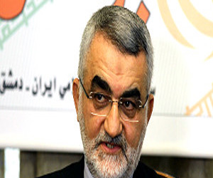   مصر اليوم - إيران تدعم بقاء الأسد رئيسًا لسورية حتى 2014