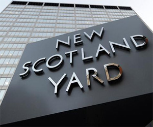   مصر اليوم - السود أكثر عرضة للتفتيش في بريطانيا