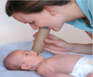   مصر اليوم - الطفل يعي الأشخاص أمامه منذ الشهر الـ 5