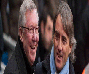   مصر اليوم - مانشيني: مانشستر يونايتد ليس أفضل منا