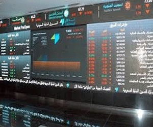   مصر اليوم - السوق السعودي يغلق مرتفعًا  0.4%