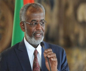   مصر اليوم - الخارجية السودانية تدين مقتل أحد أفراد اليوناميد