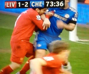   مصر اليوم - سواريز: اعتذرت لإيفانوفيتش عبر الهاتف