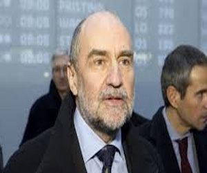   مصر اليوم - المحادثات النووية بين إيران والوكالة الدولية للطاقة الذرية تعقد في 21 مايو في فيينا