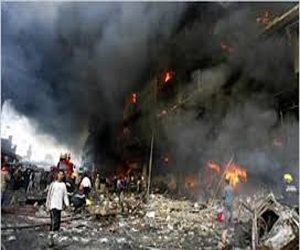   مصر اليوم - هيومن رايتس ووتش تطالب أطراف النزاع السوري بوقف الهجمات العشوائية على لبنان