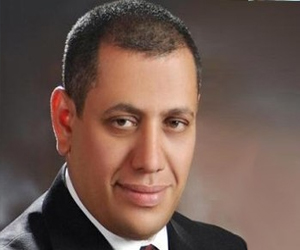   مصر اليوم - الوسط  الإسلامي الأردنية تفصل نائباً لزيارته لإسرائيل