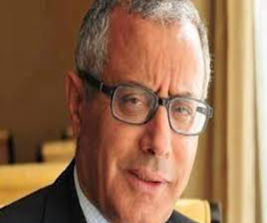   مصر اليوم - زيدان : بلاده لن تطلب من الناتو التدخّل في ليبيا مجدّدَا