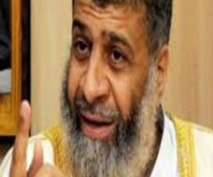   مصر اليوم - بلاغ للنائب العام يطالب بإحالة عاصم عبد الماجد للجنايات