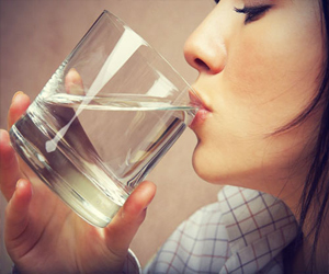   مصر اليوم - رجيم سريع بالماء فقط