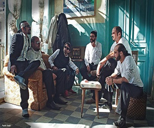 مصر اليوم - أوتوستراد الأردنية تقدم عرضًا إفتتاحيًا لـشوارعنا على مسرح الجنينة